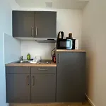 Boarding Apartments - Karlsruhe Durlach