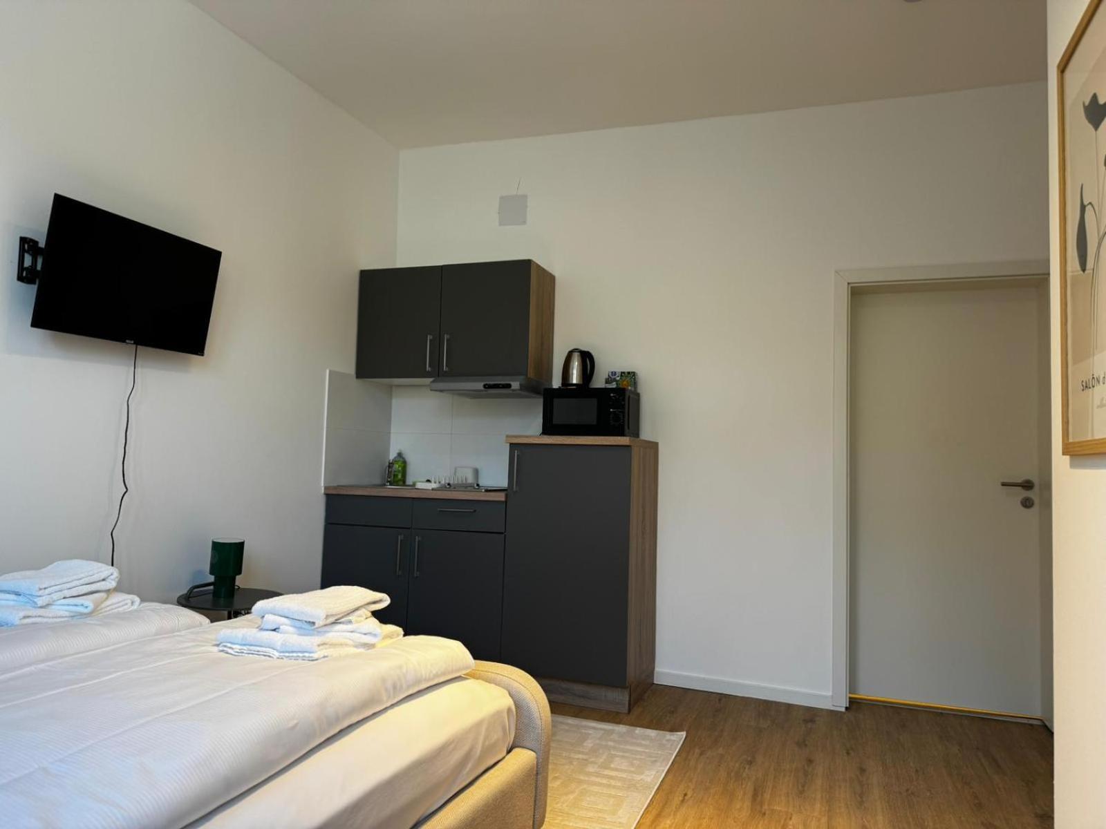 Apartment Boarding - Durlach *